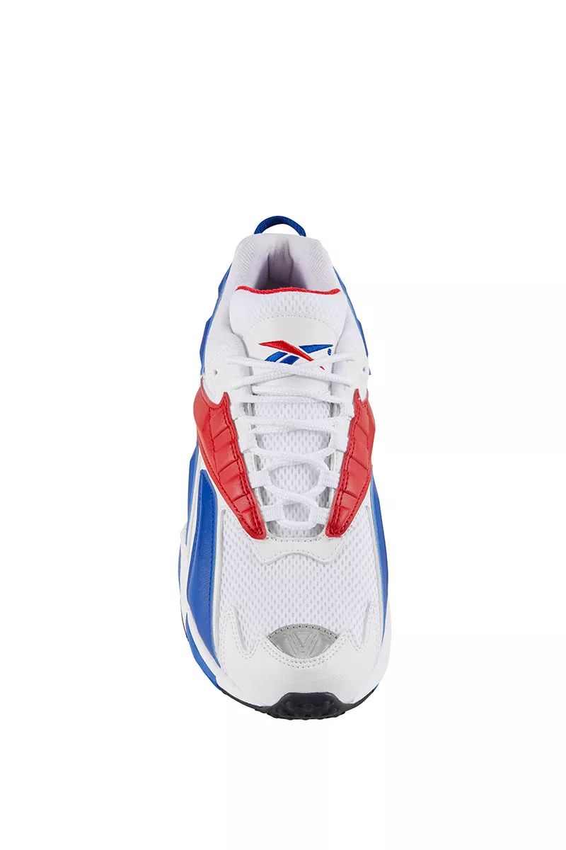 reebok经典复古跑鞋,reebokclassic高帮鞋