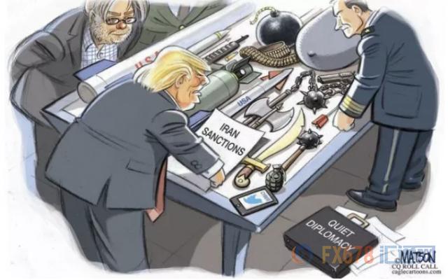 美油期货首次跌至负值,美股盘中再度熔断美油重挫逾24%