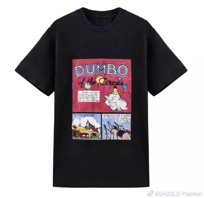 优衣库t恤经典,最近很火的网红t恤优衣库