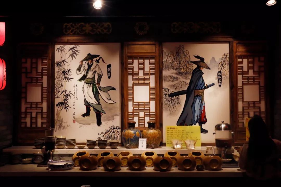 成都蜀大侠火锅推荐,蜀大侠火锅5.8元就能吃到