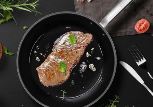 物理平底不粘锅品牌,圆底不粘锅好还是平底不粘锅好