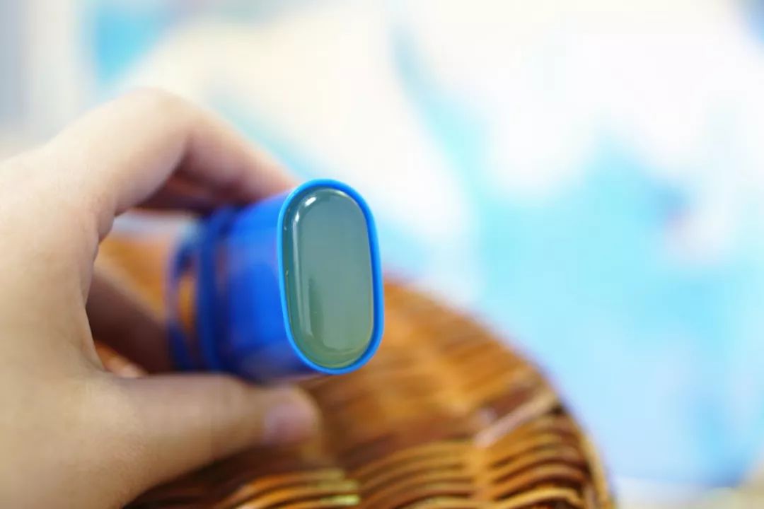 开箱+浮力|美妆圈：呵！谁还没个十二时辰了