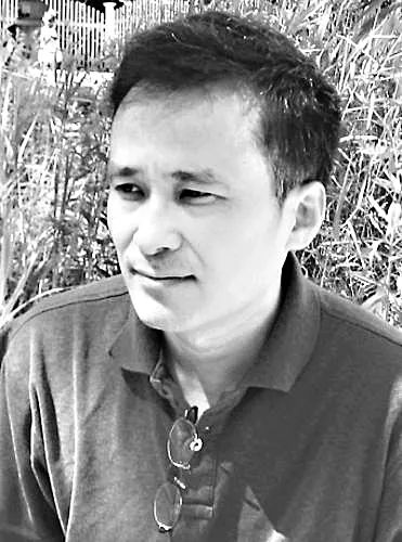 荆棘与菰蒲|专栏·书香漫漫·