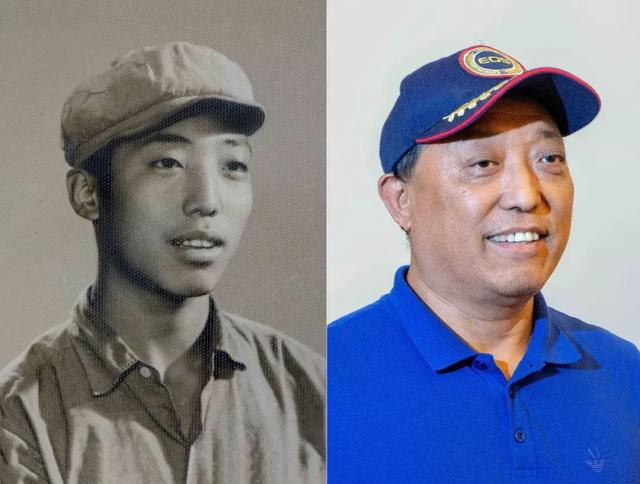 老知青50年后再聚首感叹今昔巨变,那些逝去的知青岁月