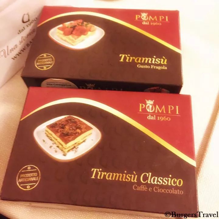 跟着汉堡，用味蕾开启一场意法之旅