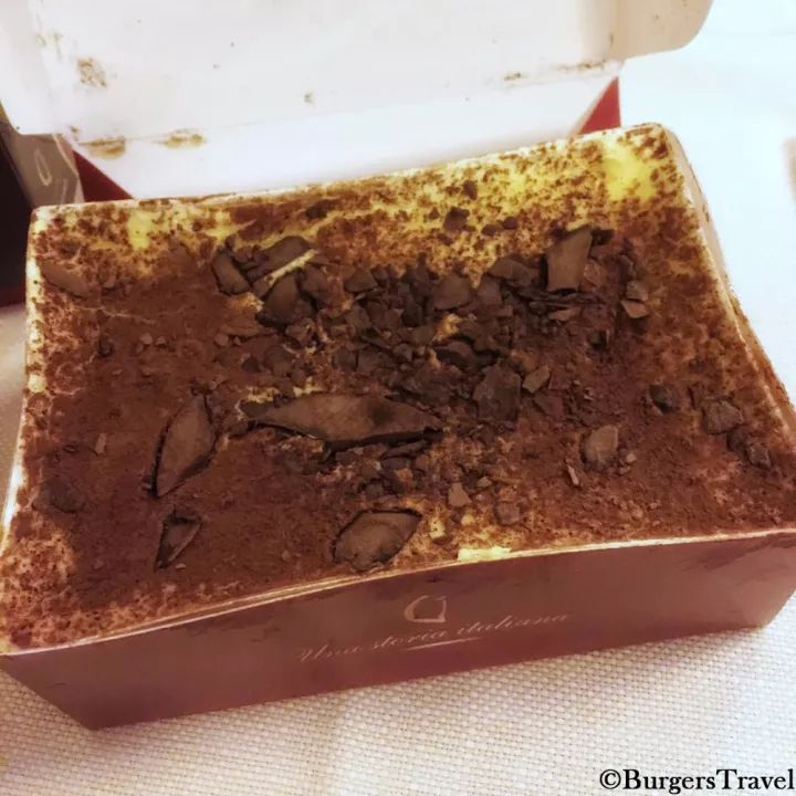 跟着汉堡，用味蕾开启一场意法之旅