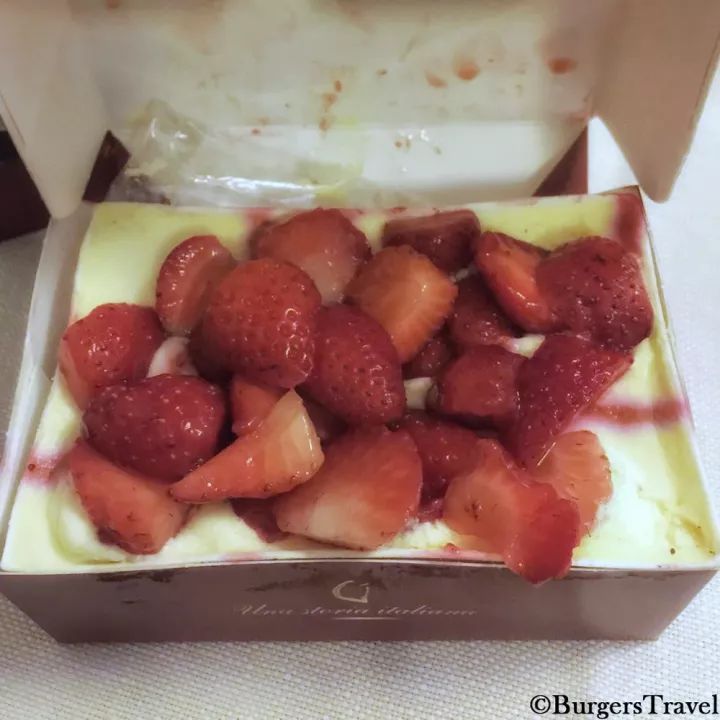 跟着汉堡，用味蕾开启一场意法之旅