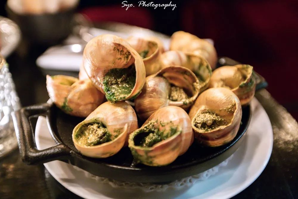 跟着汉堡，用味蕾开启一场意法之旅