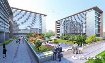 窦店高端制造产业园,窦店科技产业园