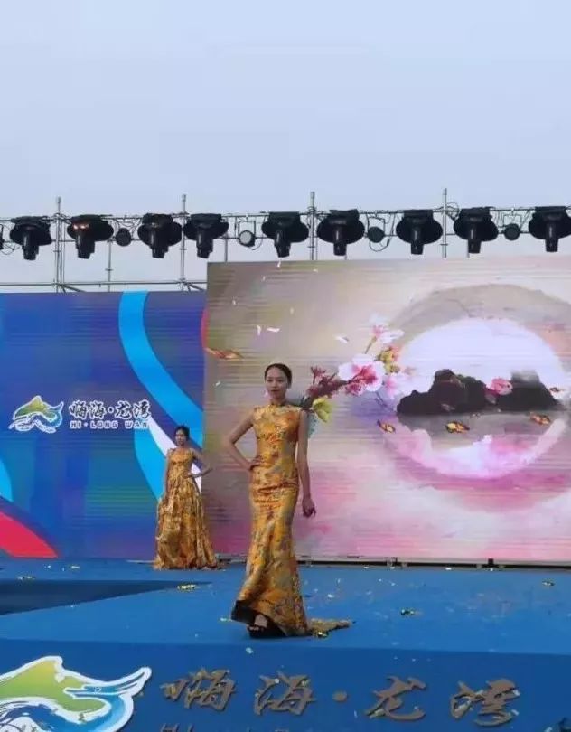 龙湾嗨海季,青岛西海岸嗨潮