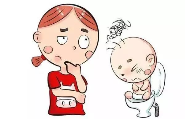 宝宝腹泻的快速解决办法,夏天了宝宝腹泻的原因