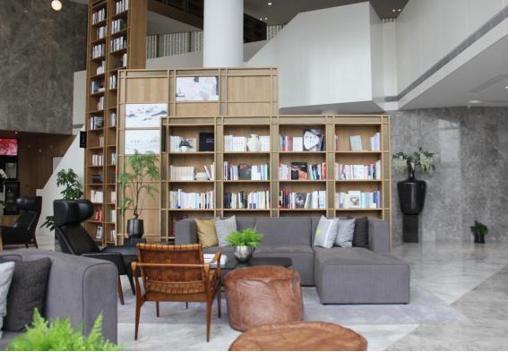 绿城凤起系列景观,绿城凤起系列价格