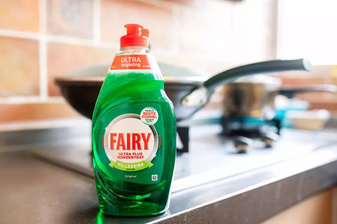 变态德国造！39元能洗净4500只盘子？！欧洲人都”喝它长大...