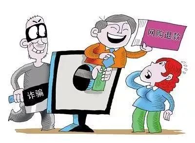 赣州方阿姨被骗1000万,赣州一女子被骗91万