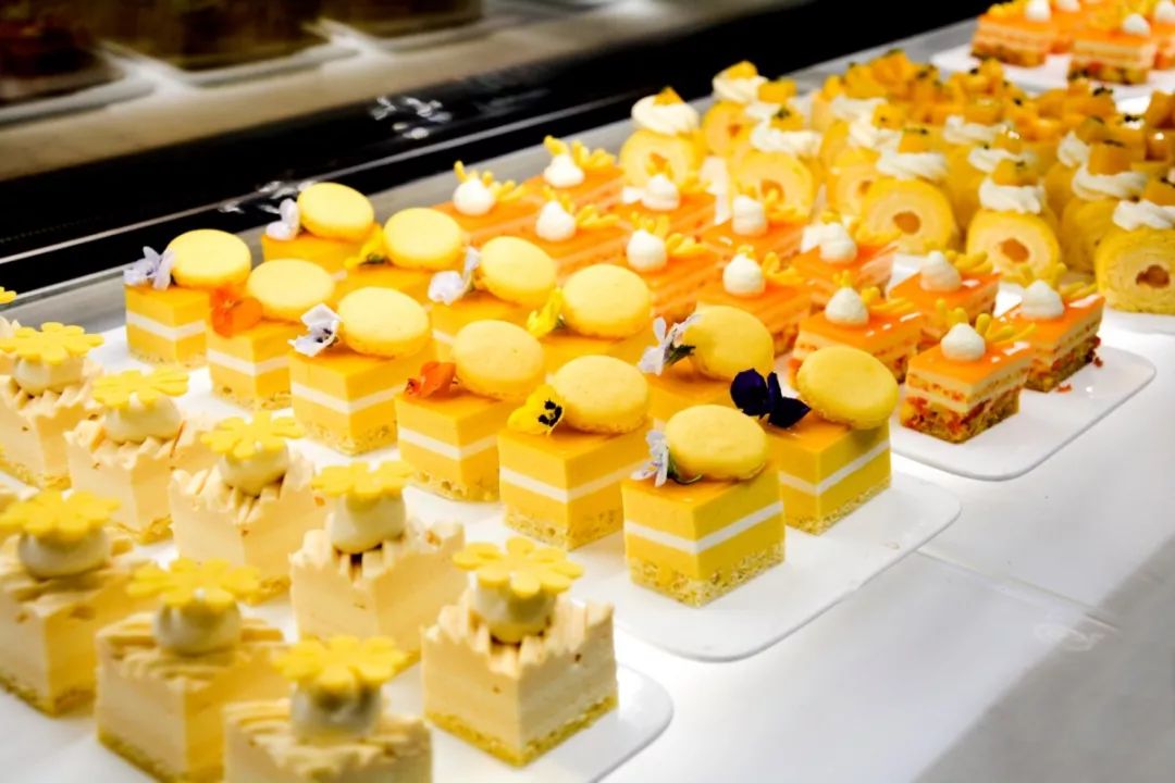 喜来登自助餐半价优惠,喜来登自助餐198元团购