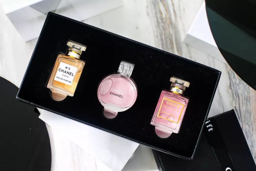 香奈儿最值得购买的珍藏系列香水,几十块钱的香奈儿香水好用吗