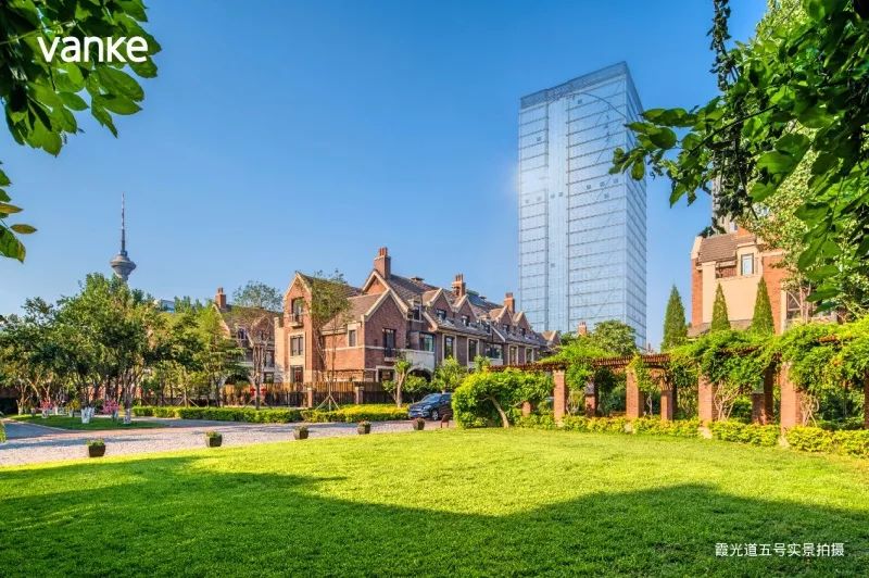 严重剧透！市政府旁神秘的精装大宅，日式“时光の庭”，仅289套