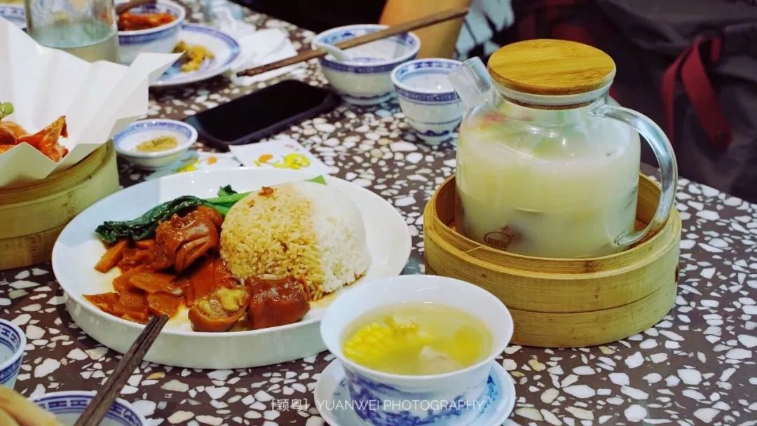 广州最正宗的广州菜,广州菜有什么好吃的