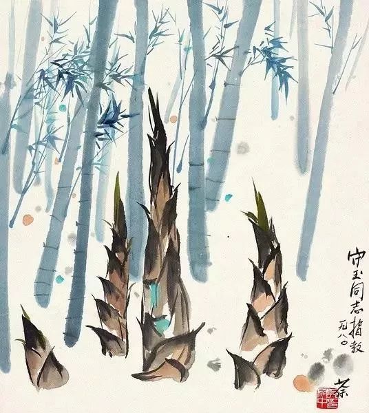 声律启蒙背后的真实感受,小孩背声律启蒙背景图
