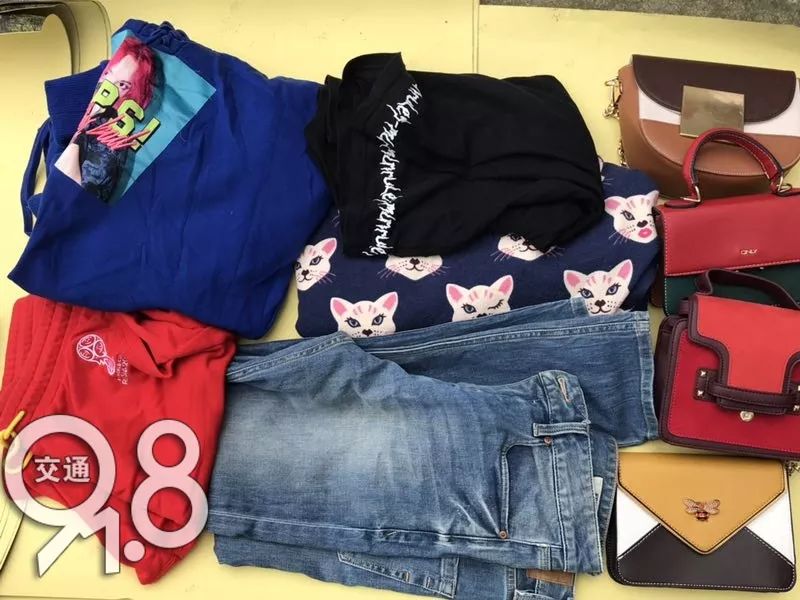 杭州小情侣双双被刑拘,4000多的衣服