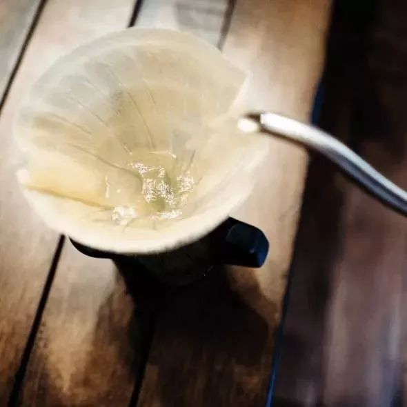 日本咖啡之神教你手冲咖啡技巧,快速入门手冲咖啡怎么泡好喝