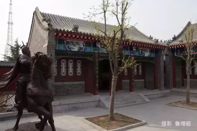 单县最值得去的地方,单县值得去的地方