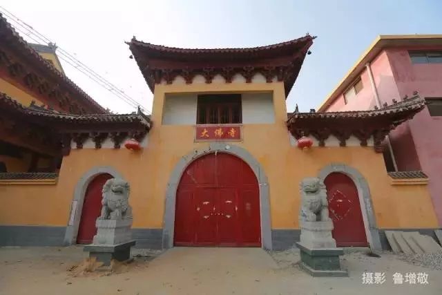 单县最值得去的地方,单县值得去的地方