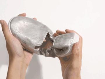 超柔软舒适的平底鞋,轻便透气的平底鞋