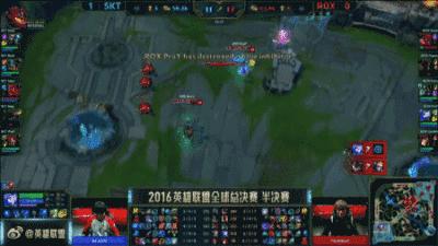 「PentaQ刺猬回答」同样是BO5世界赛，为什么S6总决赛ROX和SKT的对决被称为LOL赛事历史最佳？