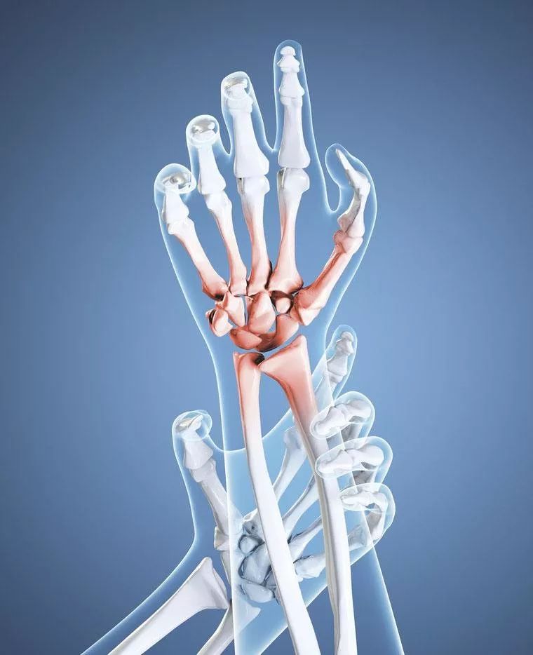 *洛因海**为什么这么难戒断？多半都是因为疼痛太难忍