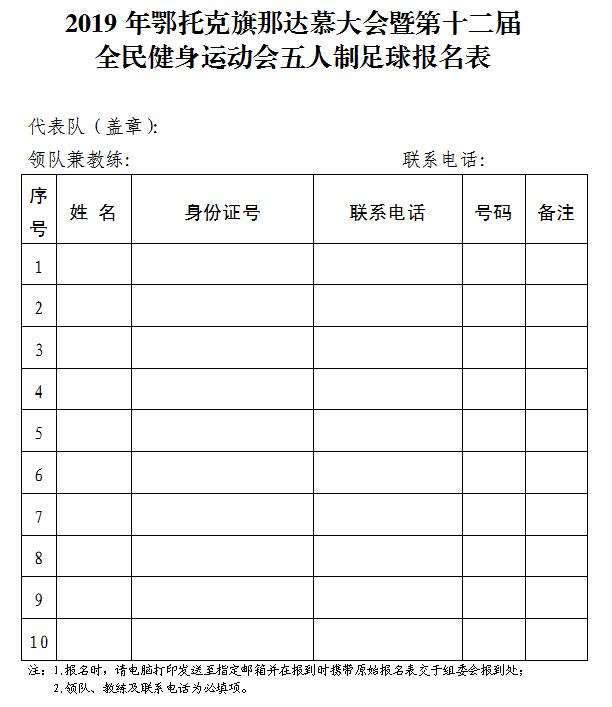 鄂托克旗那达慕大会,鄂托克那达慕大会
