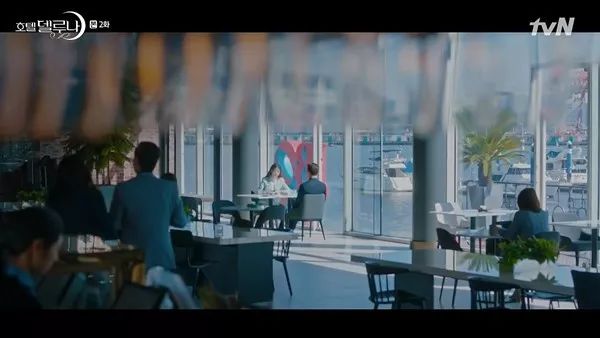 iu德鲁纳女社长,iu德鲁纳酒店歌曲anotherday