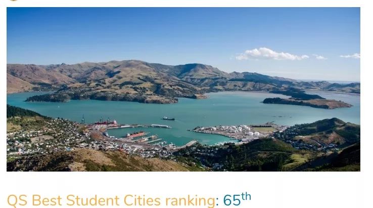 在新西兰留学是一种怎样的体验,新西兰真的有那么好吗