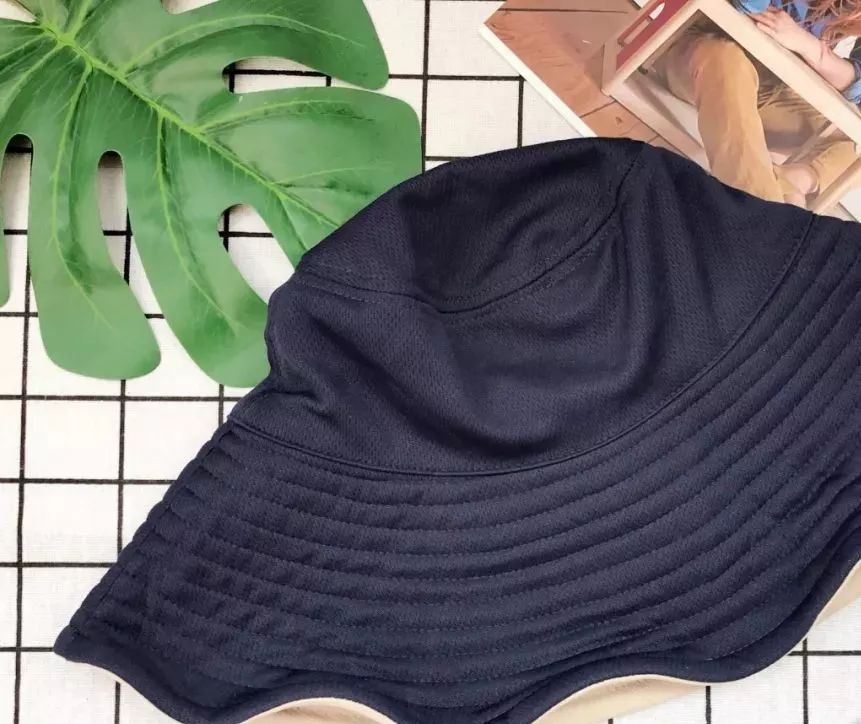 防紫外线超好的防晒帽遮脸,不容易被风吹翻的防晒帽推荐