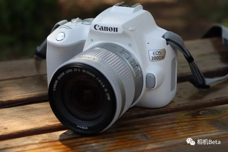 佳能EOS200DII值得入手吗,佳能eos200dii