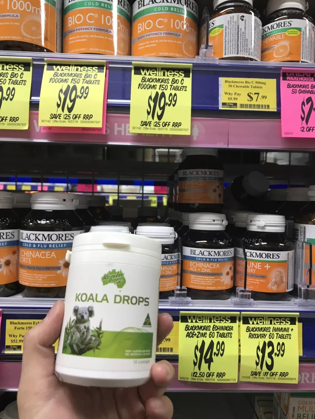 小编推荐丨缓解咳嗽、口臭，试试这个“千金方”！澳洲纯植物提取