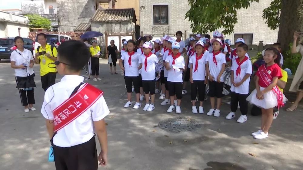 斗门风景景点,斗门风景打卡