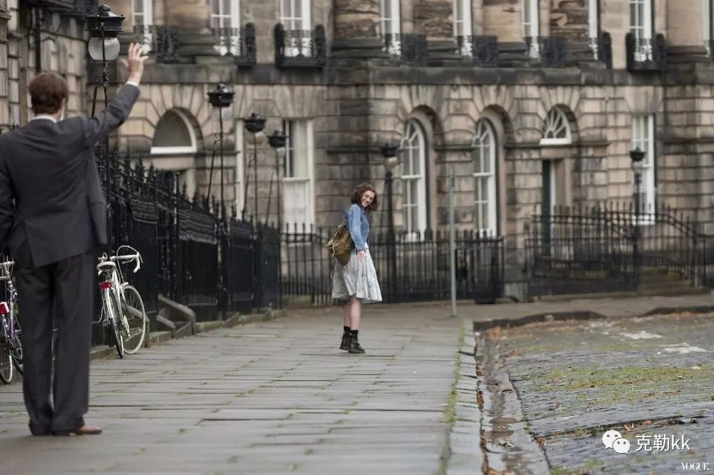 欢迎来到苏格兰,绝美苏格兰这里是哈利波特的故乡