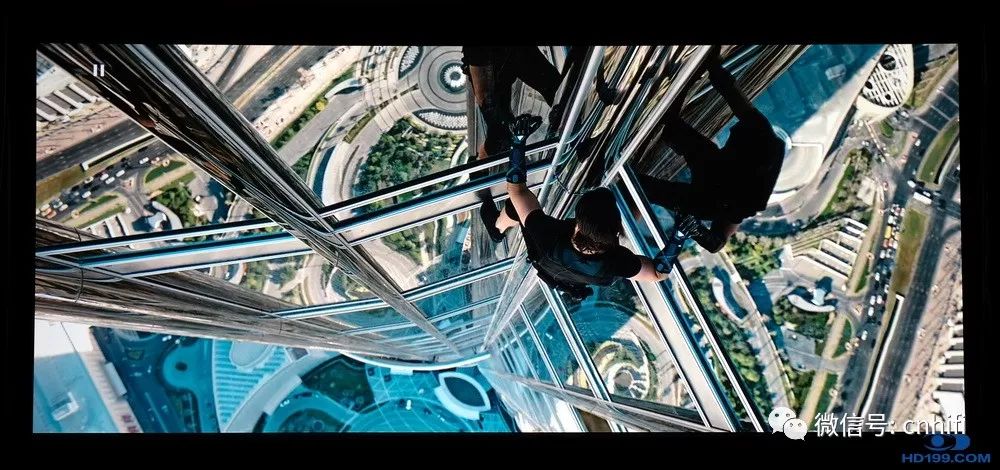 爱普生新品EPSONTW7400家用投影机试用评测