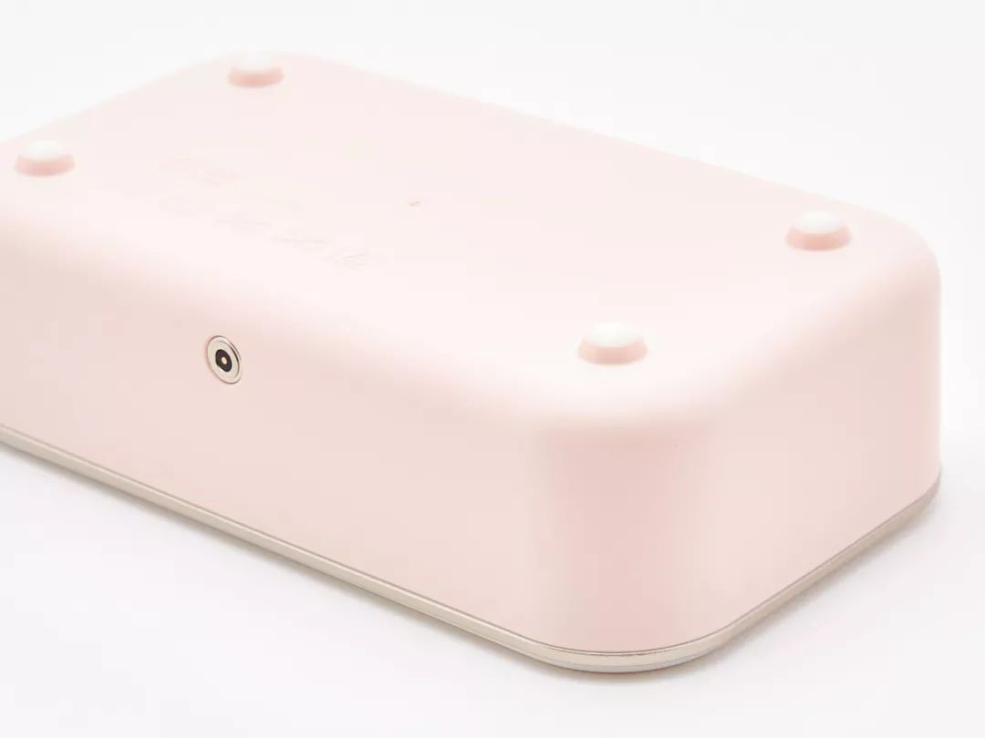 HelloKitty45周岁限定版！一只会自己热饭的便当盒｜吃货爱生活