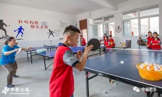 超赞！咱肥东这所学校登上“学习强国”！原因是……