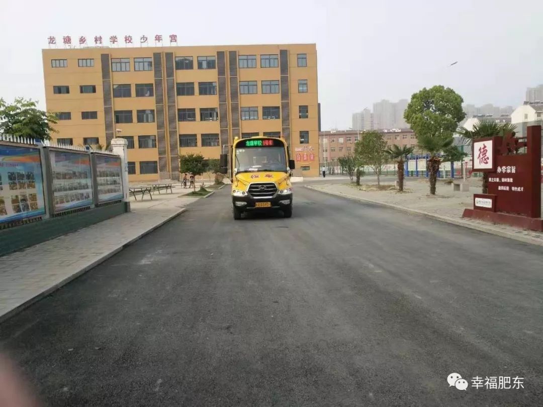 超赞！咱肥东这所学校登上“学习强国”！原因是……