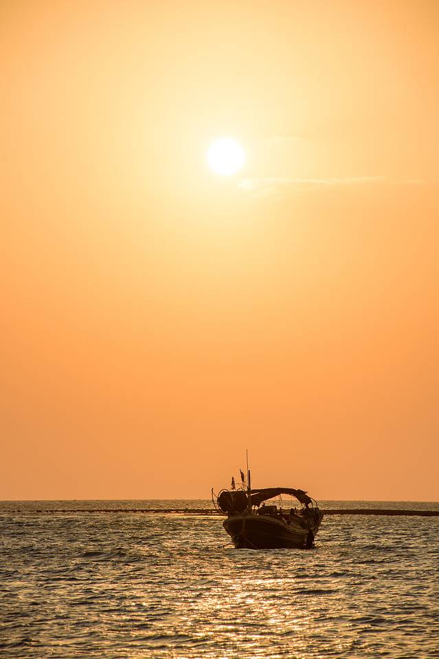 大陆之南，粤西越美，被旅行者忽略的处女地——雷州半岛