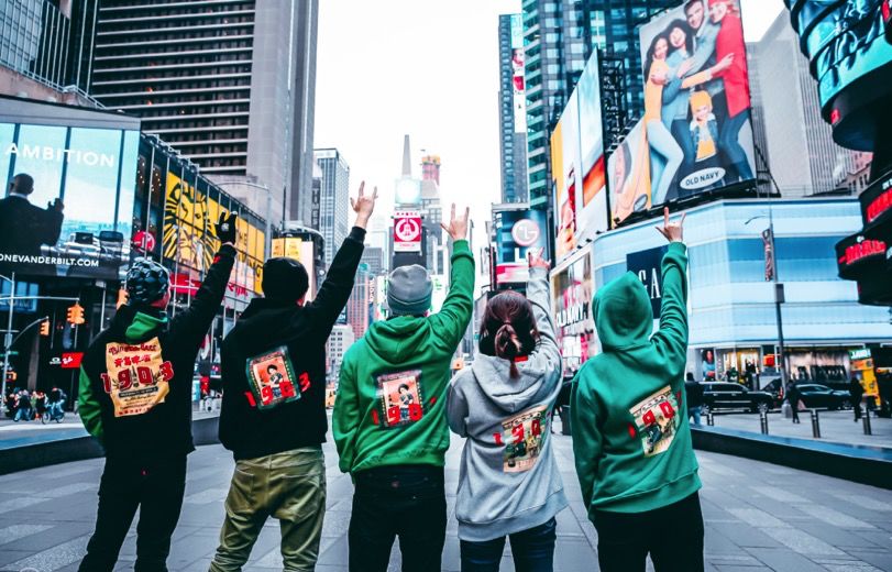 青岛袋装密封袋啤酒,青岛袋袋啤酒