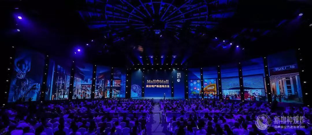 吴声商业模式如何爆炸,新物种吴声到底是什么人