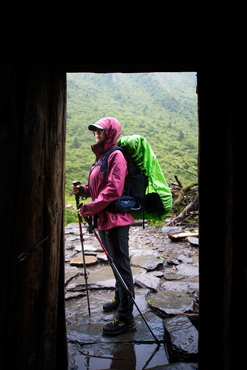 黑科技保温透气冲锋衣,黑科技超轻超薄冲锋衣