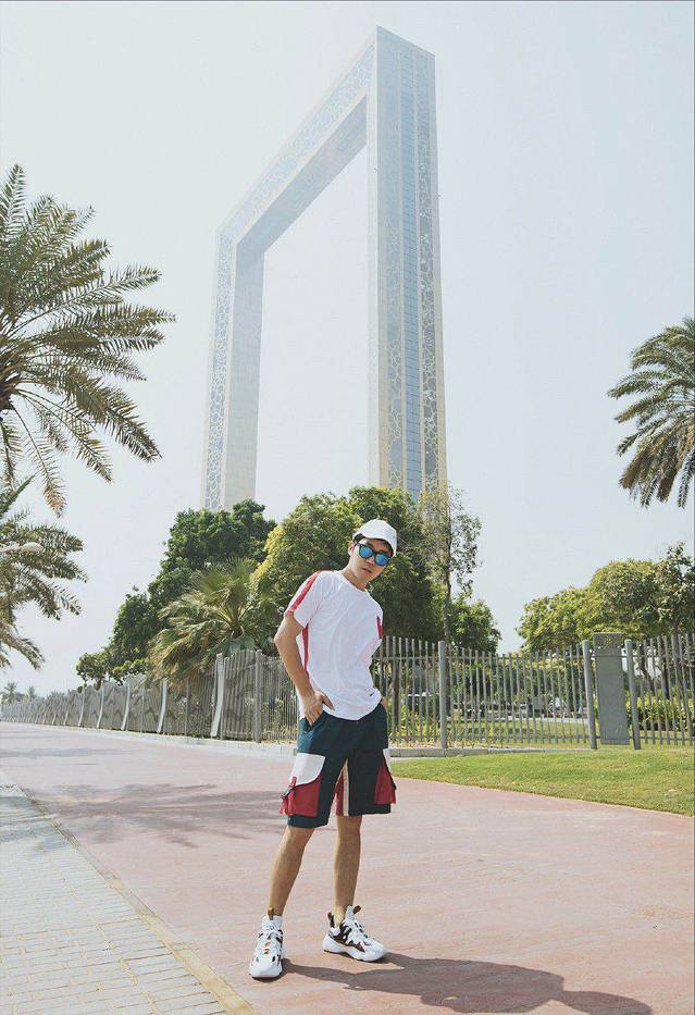 迪拜旅游自由行七日游,迪拜旅游11日自由行攻略最新