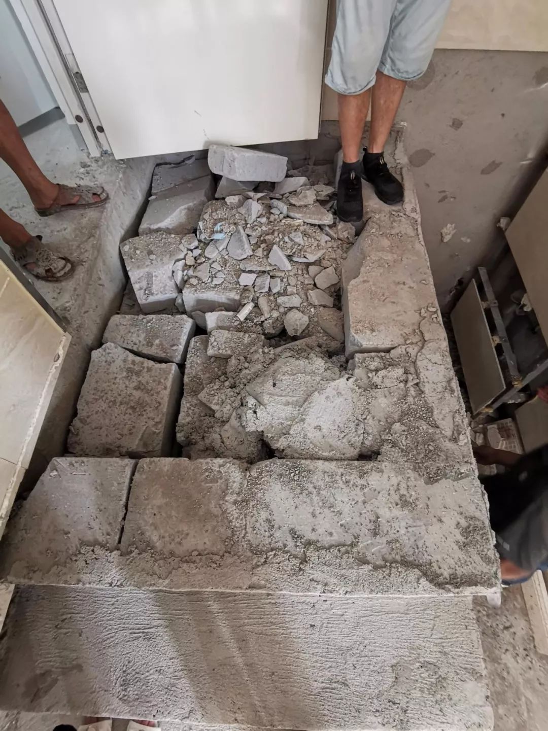 融侨入郑五年，融侨城、悦澜庭项目个个暴雷