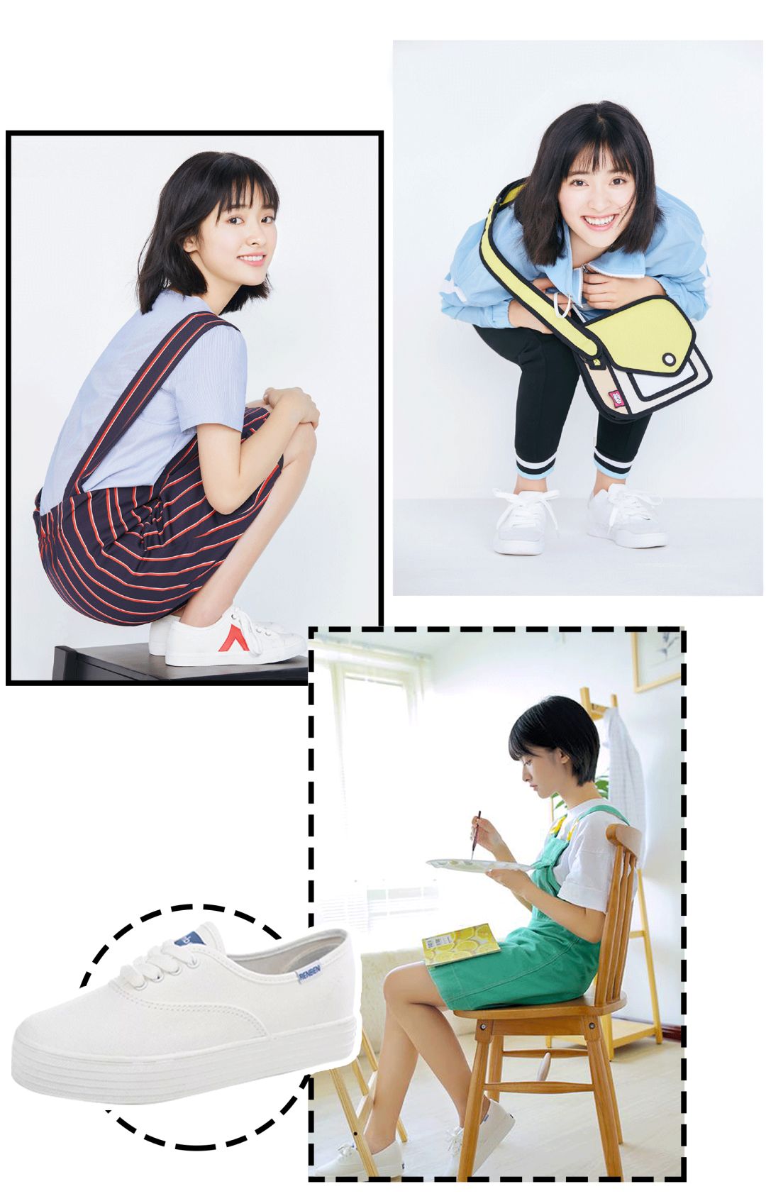 倪妮同款英伦鞋,倪妮同款鞋推荐