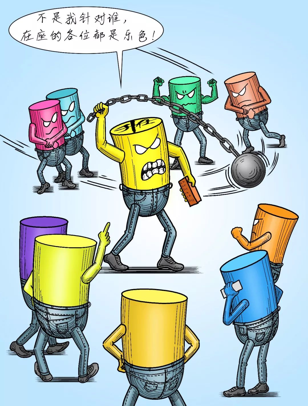 2022年销量前十的摩企,中国摩配企业